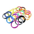 thumbnail image 6 of Hot Sale 20 Color or 10 Color/set 3D Pen Filament ABS/PLA 1.75mm Plastic Rubber Printing Material For 3D Printer Pen Filament, 6 of 6