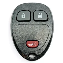 Keyless Entry Remote For 2007 - 2013 GMC Yukon OUC60270 VLS