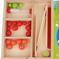 thumbnail image 3 of De Juguetes De Con Para Niños De De Desarrollo perfke Juguete de madera para niños, 3 of 7