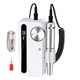 thumbnail image 1 of Amoladora de uñas electrónica profesional 2 en 1 amoladora de uñas inalámbrica recargable portátil para el hogar ANGGREK Otros, 1 of 7