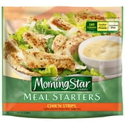 Morningstar Farms Chik'n Strips