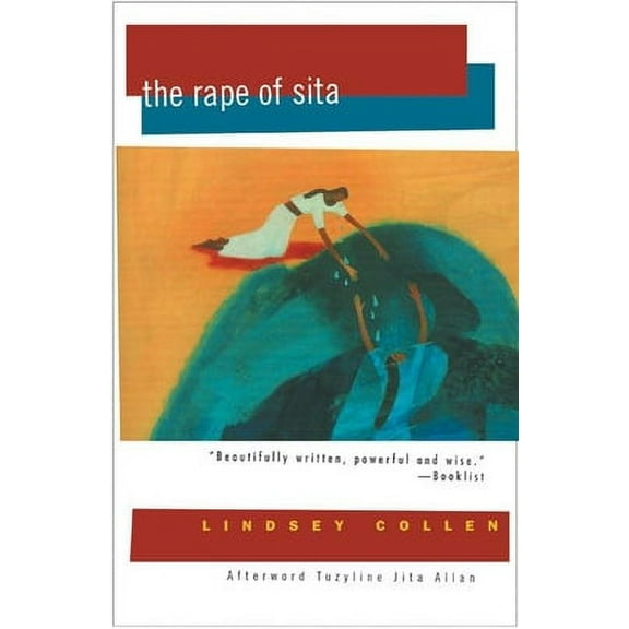 Women Writing Africa: The Rape of Sita (Paperback)