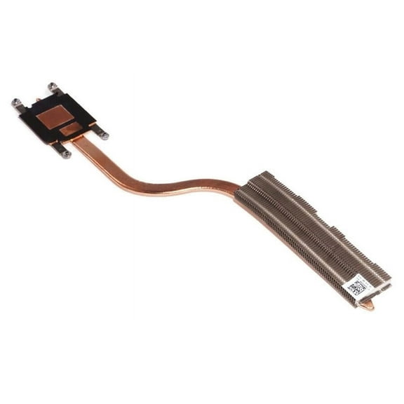 New Genuine Lenovo Ideapad S145-15IWL CPU Cooling Heatsink AT1A40020S0
