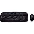 thumbnail image 2 of Logitech Cordless Desktop Keyboard & Mouse w/ Speakers, 2 of 3