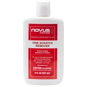 NOVUS Polish 8-oz Kit #1, #2 and #3