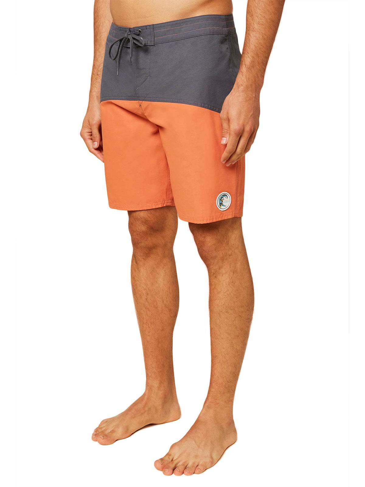 O'Neill O'Neill Mens Legasea 18" Boardshorts