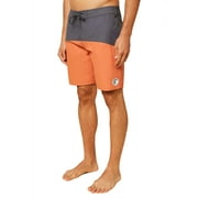 O'Neill Mens Legasea boardshorts Orange 33