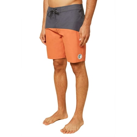 O'Neill Mens Legasea boardshorts Orange 33