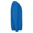 thumbnail image 2 of Fruit Of The Loom Kids Big Girls Premium 70/30 Sweatshirt, 2 of 4