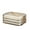 C, variant on JZROCKER Dumpling Storage Container with Lid Sealed Crispers Freezer Space Saving Freezing Box for Food Kitchen Organization Tool
