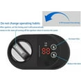 thumbnail image 4 of AKEGAMN Clearance! Stove Timer Automatic Shut Off Stove Controller Automatically Turn Off The Fire To Fire And Combustion 0 99 Minute Timer Suitable For Most Stove Timer: Stove Timer Auto Off With t, 4 of 9