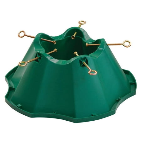 Jack-Post 522-ST Oasis Christmas Tree Stand for Trees Up To 10',