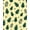 Yellow, Pattern 2, variant on ODIKA 8'x10' Machine Washable Non-Slip Area Rug, Nostalgic Holiday Entrance With Festive Evergreen High Traffic Rug, Beige, 605839