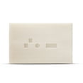 thumbnail image 3 of Bravo Sierra Hair & Body Bar Cleanser for Men, Unscented, All Skin Types, 7 oz, 3 of 7