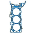 thumbnail image 6 of DNJ HG3136L Left MLS Head Gasket Fits Cars & Trucks 04-17 Cadillac Acadia ATS 3.6L DOHC, 6 of 6