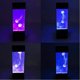 thumbnail image 3 of Lámpara LED de simulación de medusas, luz de noche electrónica colorida para dormitorio, lámpara de acuario de mar, luz de ambiente, luz LED de noche de medusas, 3 of 8