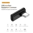 thumbnail image 4 of Adaptador USB 5V 3A Convertidor OTG Universal 10Gbps Conector a USB 3.1 para teléfonos FLhrweasw El nuevo, 4 of 5