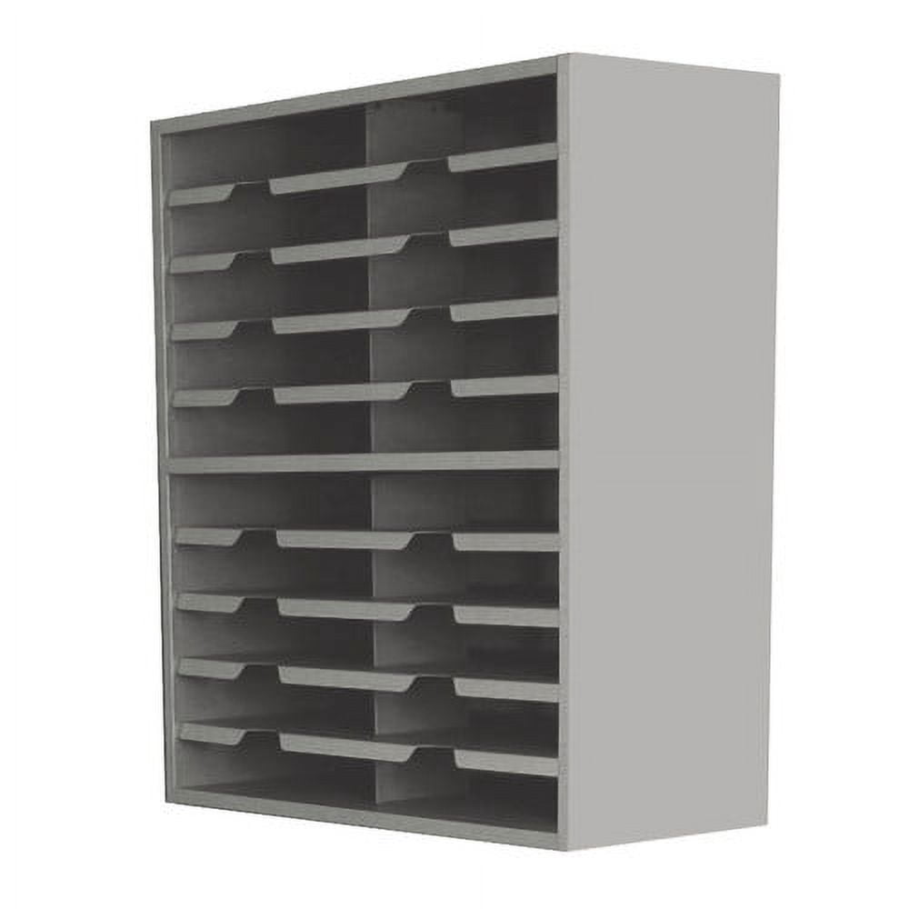 20 Pocket Sorter