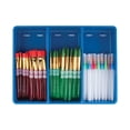 thumbnail image 1 of Juego de cepillos Royal Brush Big Kids Choice Chubby Combo Classroom, 1 of 2