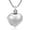 Sweet Love Small Heart, variant on Sweet Love Small Heart Sterling Silver Locket  Necklace