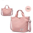 thumbnail image 2 of GEZHEN Women Fashion Nylon Single Shoulder Crossbody Bag Bags Handbags Waterproof Nylon Canvas Bag Single Shoulder Bag One Shoulder Crossbody Bag Handbag Casual Bags, 2 of 9