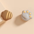 thumbnail image 4 of Bangcool Table Edge Protector Adhesive: 6PCS Paw Cute Table Corner Guard Furniture Bumper, 4 of 10