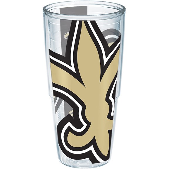 Tervis NFL® New Orleans Saints Insulated Tumbler