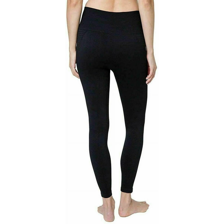 Tuff Athletics Women's Dark Grey Capri Pants / Size Medium