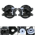 thumbnail image 4 of SEBLAFF Fog Lights Assembly Replacement for 2022 Honda Civic with Bulbs Switch Wiring Kit, 4 of 9