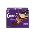 thumbnail image 1 of Pack de 12 Galletas Gamesa cremax nieve Chocolate de 416g Gamesa Chocolate de 416g, 1 of 3