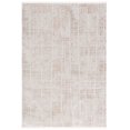 thumbnail image 2 of Safavieh Mila Mildred Distressed Polyester Area Rug, Ivory/Beige, 5'3" x 7'6", 2 of 11