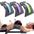 thumbnail image 1 of Back Stretch - Back Stretch Equipment Fitness Blue, 1 of 3