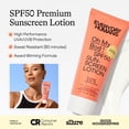thumbnail image 2 of Loción corporal con protección solar Everyday Humans Oh My Bod SPF50 100 ml, 2 of 7