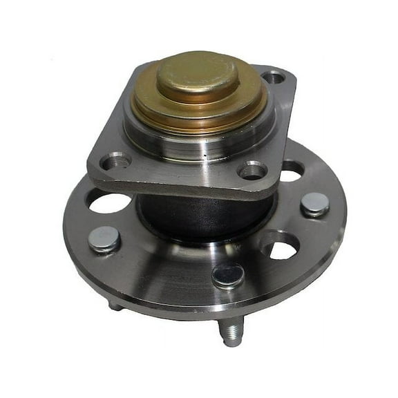 Rear Wheel Hub Assembly - Compatible with 2006 - 2008 Chevy Impala 2007