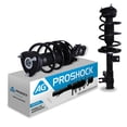 thumbnail image 1 of Montaje de Amortiguadores AG para Auto Delanteros para Mazda 3 2014 a 2018 2 Piezas Nuevos, 1 of 5
