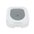 thumbnail image 3 of Cat Toilet Training System Kit - Reusable Cat Litter Box Trainer for Home Use, Fits Most Toilets, 3 of 4