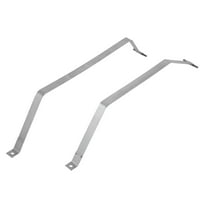 Spectra Premium ST247 Fuel Tank Strap(s) Fits select: 2001-2006 HYUNDAI ELANTRA, 2003-2008 HYUNDAI TIBURON