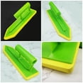 Rubber Sponge Float Handheld Grout Float Convenient Floor Tile Grout
