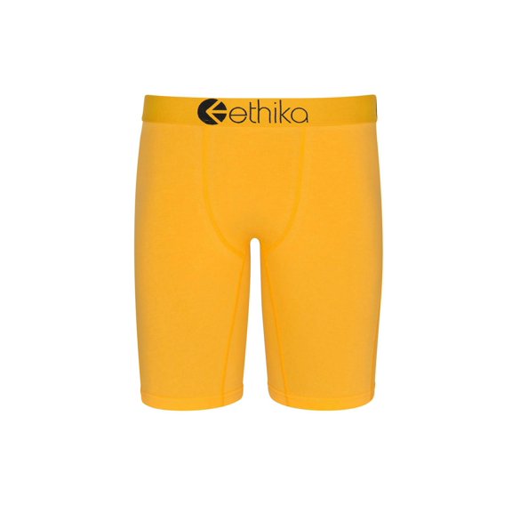 Empire Yellow | Boys Staple