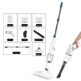 thumbnail image 3 of vankin Cordless Stick Vacuum Cleaner - Lightweight, 3 of 9