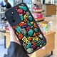 thumbnail image 2 of Máxima protección y estilo: descubra la funda para teléfono de ajuste perfecto en color plateado mate para iPhone 15 Pro Max 14 13 12 Pro 11, 2 of 4