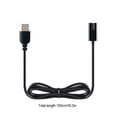 thumbnail image 2 of Transemion Low Loss And High Efficiency USB Charging Plug Cable For FLYCO Shaver FS371 372, 2 of 6