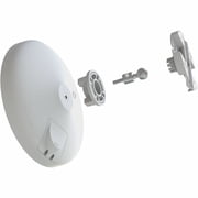 EnGenius EnStation 6 Single Band IEEE 802.11 a/b/g/n/ac/ax/e 1.17 Gbit/s Wireless Bridge - Outdoor (enstation6kit)