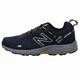 thumbnail image 3 of New Balance Men's Blue 573 v3 Trail Running Sneakers Shoes Size 8.5, 3 of 6