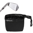 thumbnail image 1 of Bolsa de limpieza para palos de golf y pelotas de golf, impermeable, 1 of 7