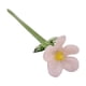 thumbnail image 1 of Mini flor de cristal artificial, regalo decorativo, adorno para mamá, esposa y mujer. Rosa, 1 of 9