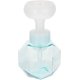 thumbnail image 1 of Foam Dispenser Flower Shape Transparent Foaming Vacuum Pump Refillable Liquid Foam, 1 of 5