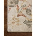 thumbnail image 5 of Loloi Eileen Natural / Sunrise 9'-6" x 13' Area Rug, 5 of 6
