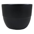 thumbnail image 2 of Made In Japan Melamine Modern Ohitsu Rice Container Serving Bowl With Lid 60oz, 2 of 9