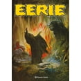 thumbnail image 1 of Libro Eerie N 01/27 Tapa Blanda, Autor Varios Autores, Editorial Comics Mexico, 1 of 2